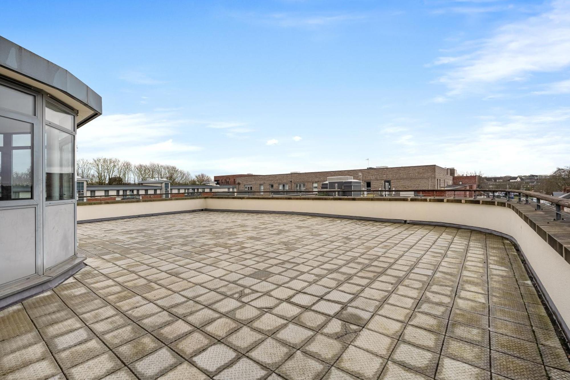 Long Letting - Luxurious 3 Bedroom Penthouse In City Centre - Parking Included! Chelmsford Esterno foto