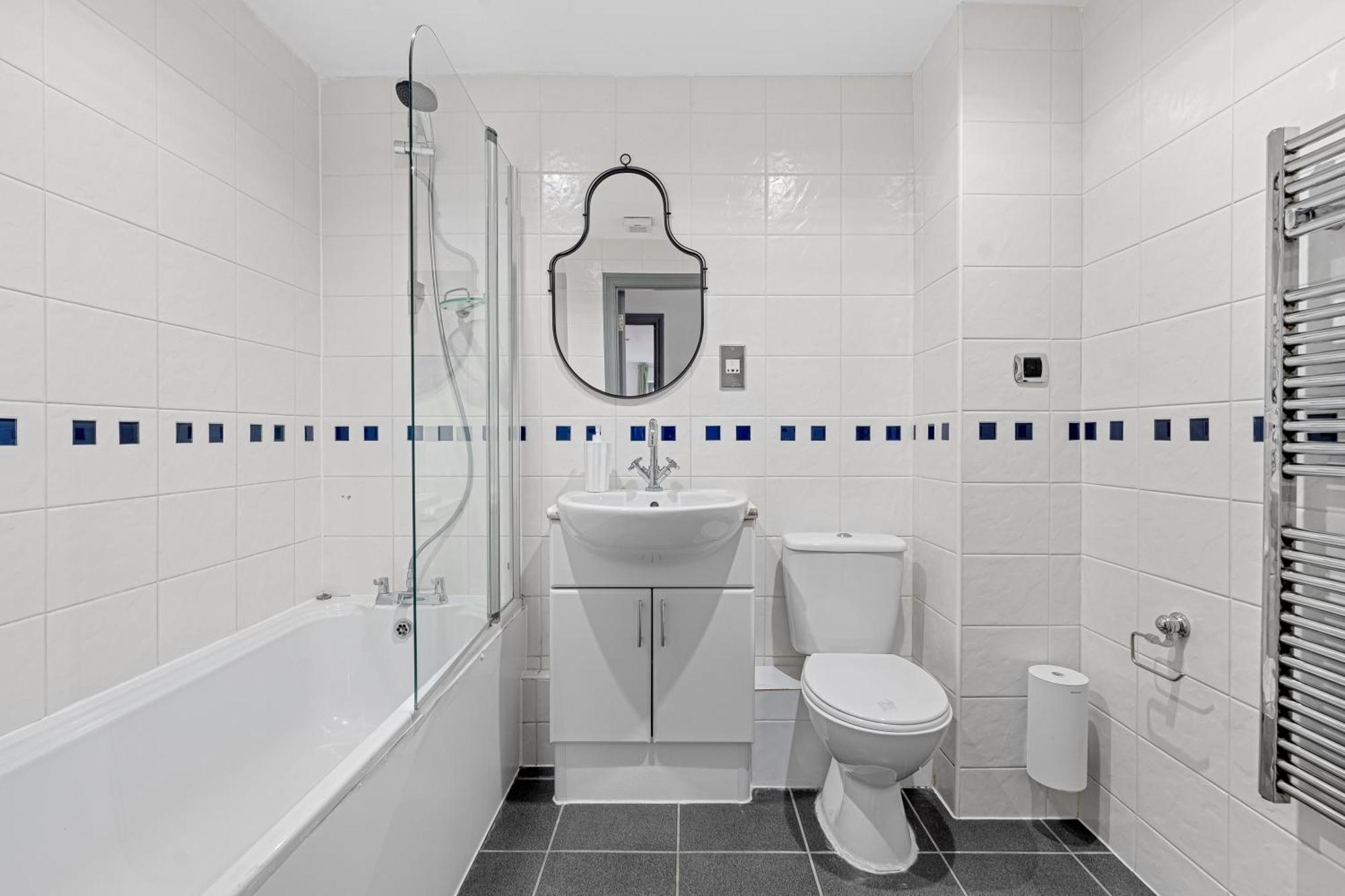 Long Letting - Luxurious 3 Bedroom Penthouse In City Centre - Parking Included! Chelmsford Esterno foto